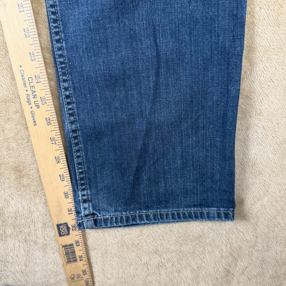 Cinch measurements waist